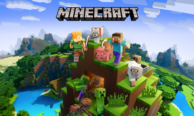 Minecraft devient le jeu le plus vendu de l'histoire en Suède 