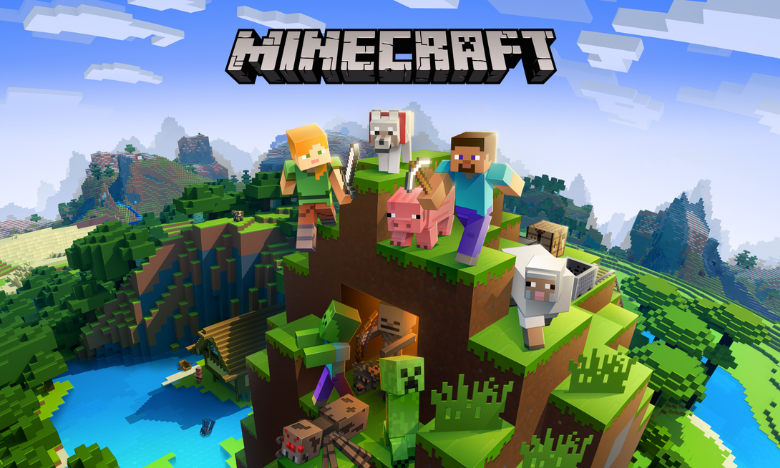 Minecraft devient le jeu le plus vendu de l'histoire en Suède