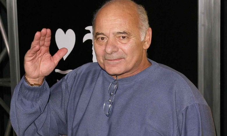 L'acteur Burt Young quitte le monde