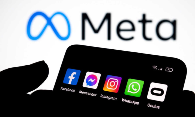 Après Instagram Meta intègre les Canaux de Diffusion sur Facebook et Messenger