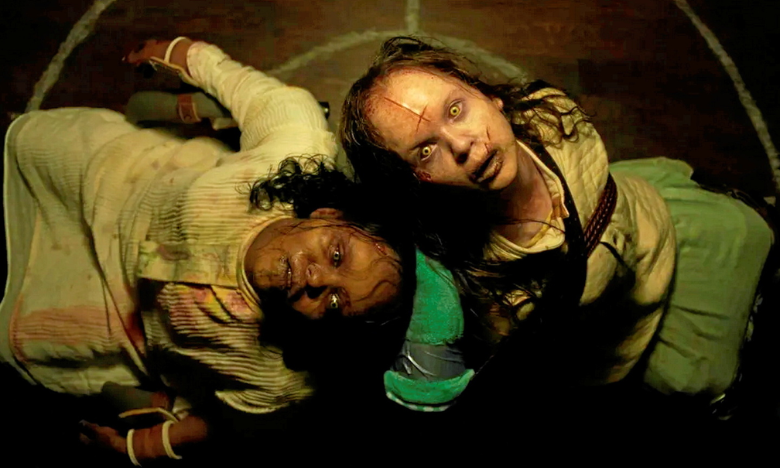 "L'Exorciste – Dévotion" ressuscite son démon pour épouvanter la jeunesse contemporaine