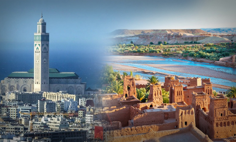 Casablanca et Ouarzazate intègrent le Réseau des Villes Créatives de l'UNESCO