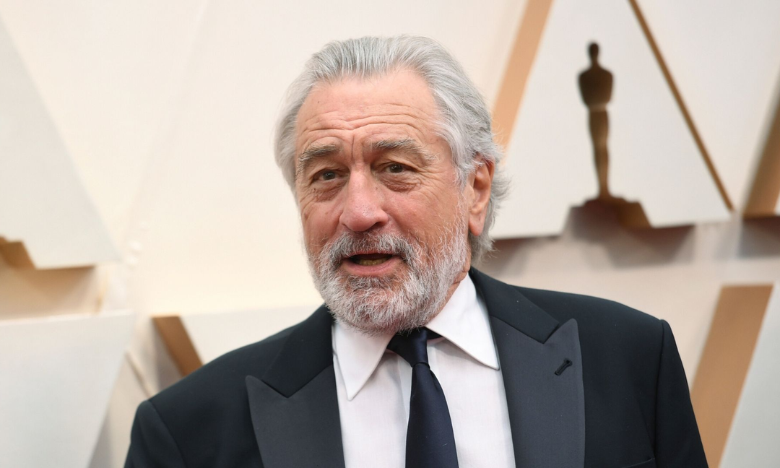 Robert de Niro loue la splendeur du Maroc, une terre ancienne aux mille charmes