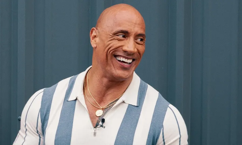Dwayne Johnson s'apprête à incarner le rôle principal dans la version live-action du film d'animation Vaiana