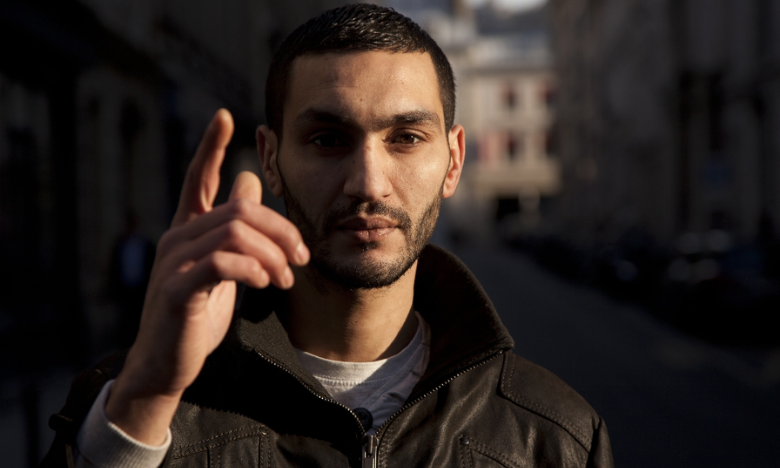 Morad de la Scred Connexion quitte le monde