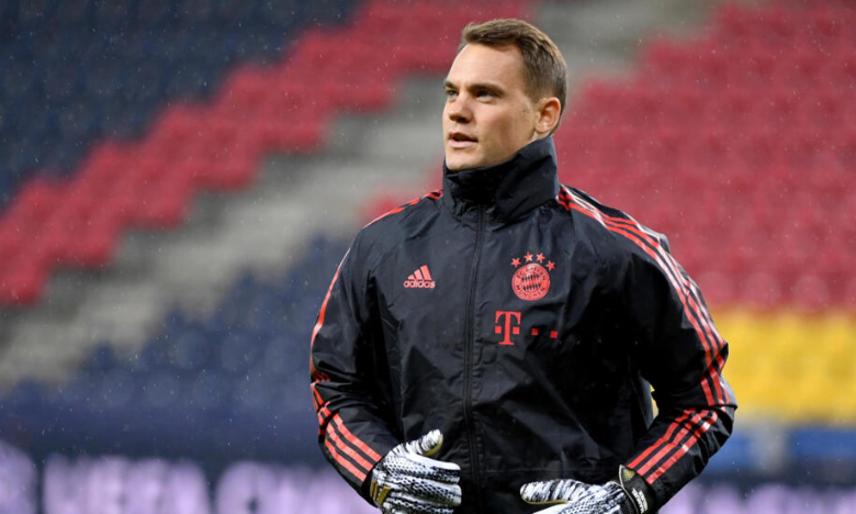 Manuel Neuer étend sa collaboration avec le Bayern Munich en prolongeant son contrat