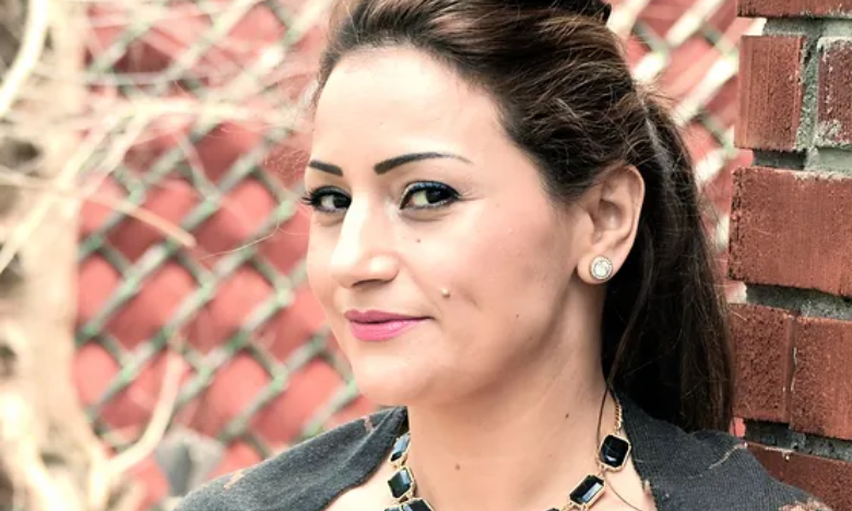  Najat El Wafy remporte le titre de meilleure actrice lors d'un festival aux Pays-Bas
