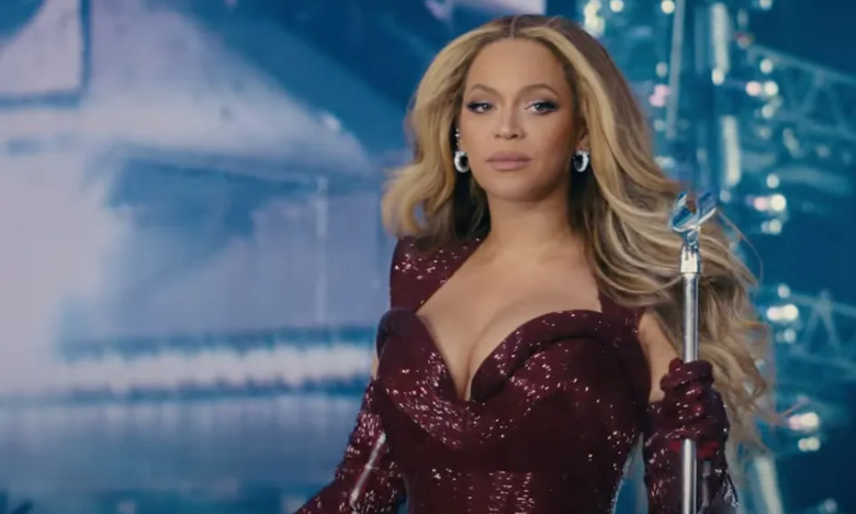  "Beyoncé Domine le Box-Office Nord-Américain avec "Renaissance", le Film documentaire sur sa Tournée"