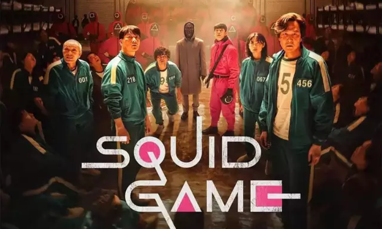 Squid Game: La saison 2 débarque en 2024 selon Netflix