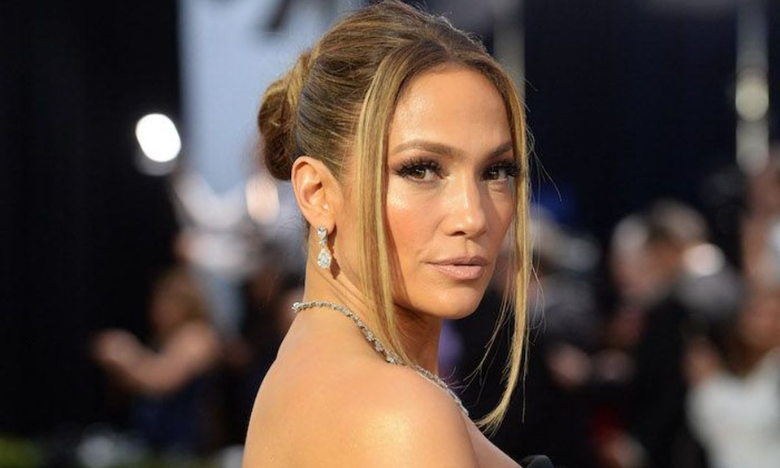 Jennifer Lopez se prépare pour produire le film de "Bob le Bricoleur"