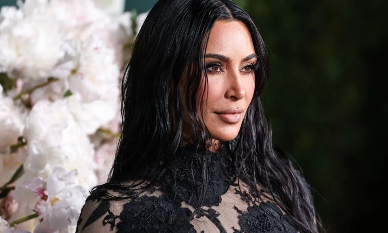 Kim Kardashian en vedette dans une série documentaire sur Elizabeth Taylor