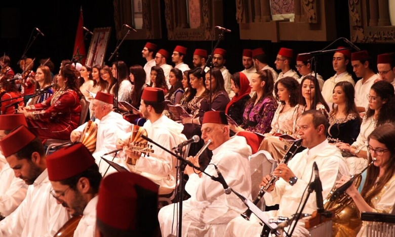 Le Festival Marocain de la Musique Andalouse prend place à Casablanca