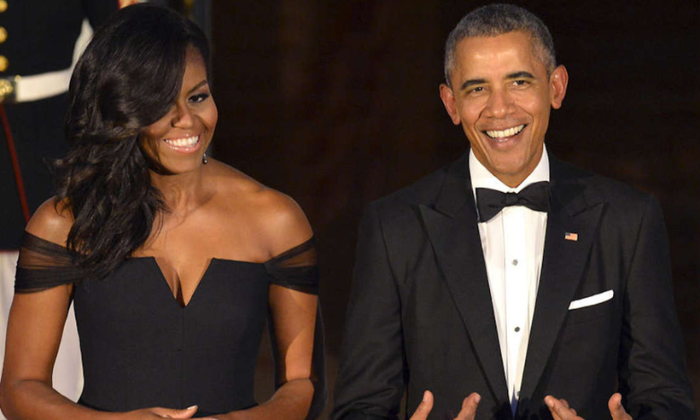 Barack Obama rend un touchant hommage à Michelle pour ses 60 ans