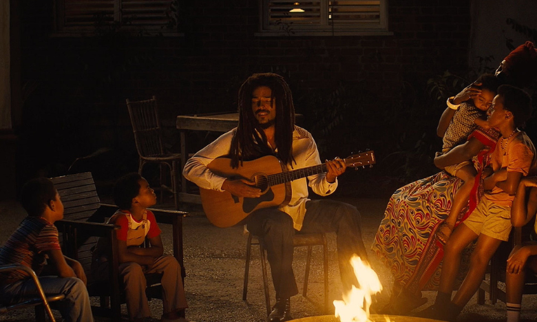 Bob Marley-One Love : Un épopée cinématographique sur la vie et l'impact de la légende du Regga