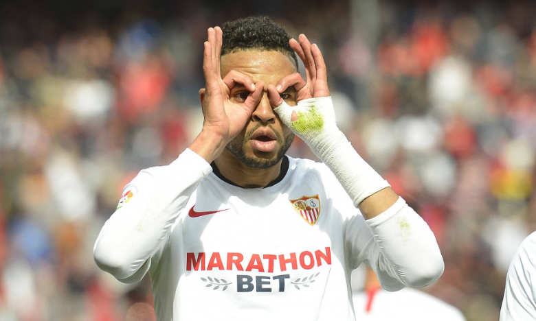 Youssef En-Nesyri : Nouveau record de buts pour un marocain en Liga