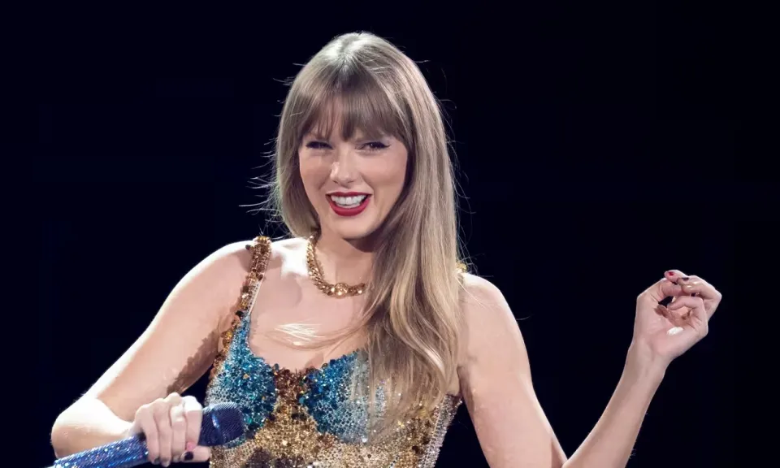 Une version étendue de "Taylor Swift: The Eras Tour" arrive sur Disney+