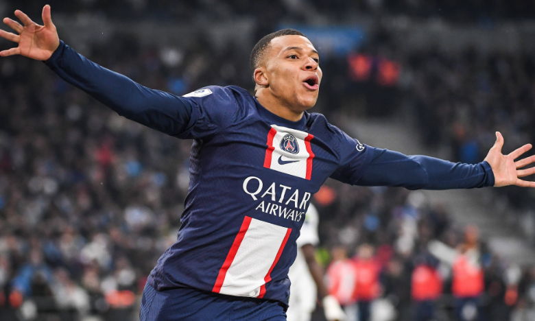 Kylian Mbappé rejoint le Real Madrid selon Marca