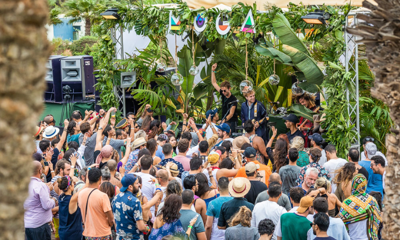 Le Moga Festival sera de retour à Essaouira en octobre 2024