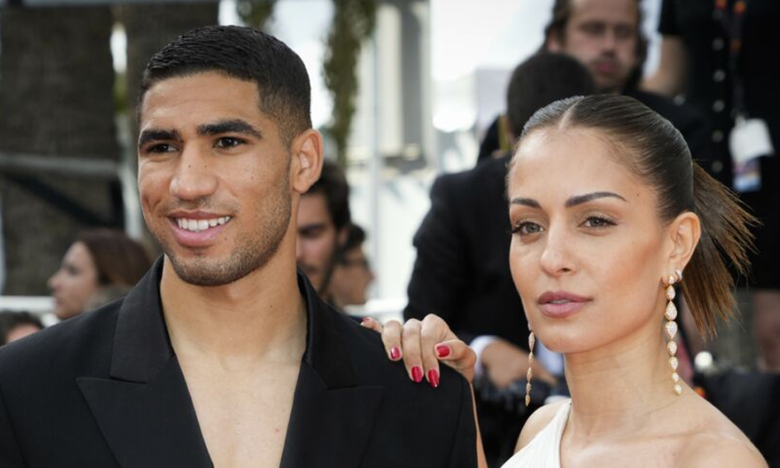 Hiba Abouk parle en toute sincérité de son divorce avec Achraf Hakimi