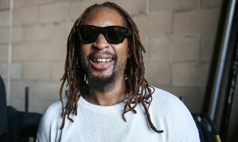 Lil Jon se convertit à l'Islam