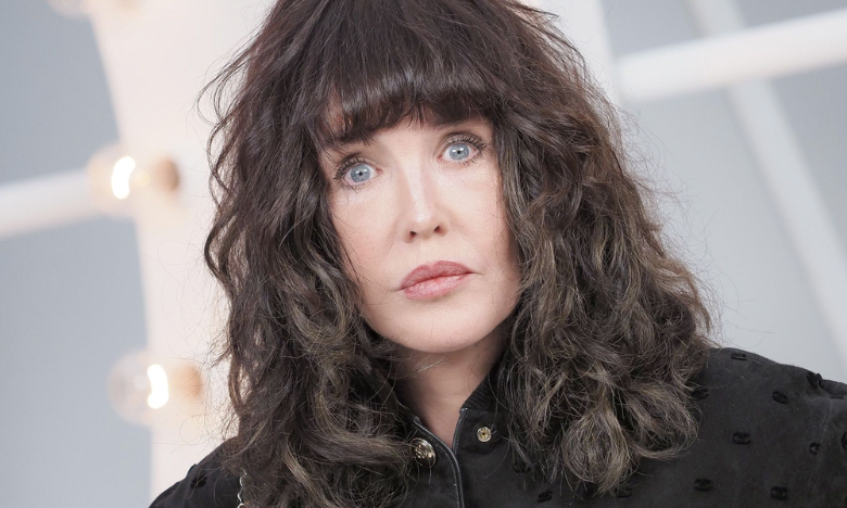 Isabelle Adjani de retour sur Netflix dans une série en Provence