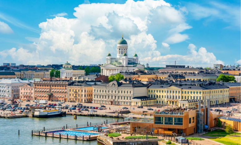 La Finlande reste le pays le plus heureux au monde pour la septième année consécutive