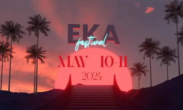 EKA Festival Marrakech : Le retour épique d'une expérience inoubliable