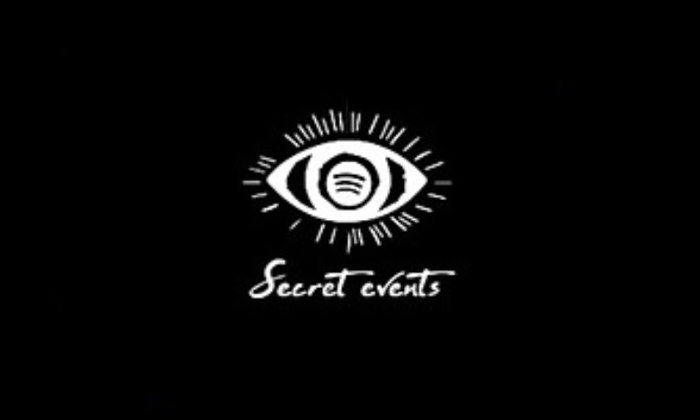 Secret Events annonce une édition spéciale avec Adriatique comme DJ principal