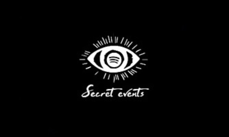 Secret Events annonce une édition spéciale avec Adriatique comme DJ principal 