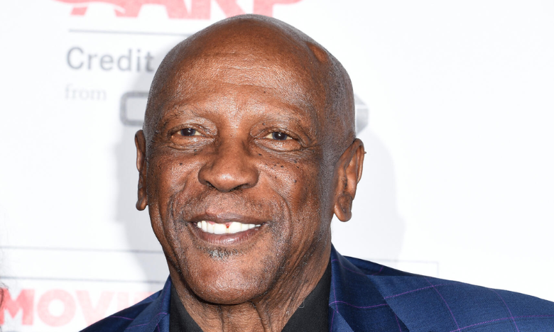 Louis Gossett Jr., légende du cinéma, quitte le monde à 87 ans