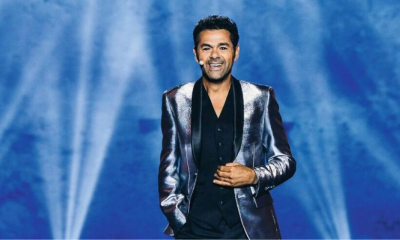 Jamel Debbouze remonte sur scène avec le "Jamel Comedy Club" en février 2025