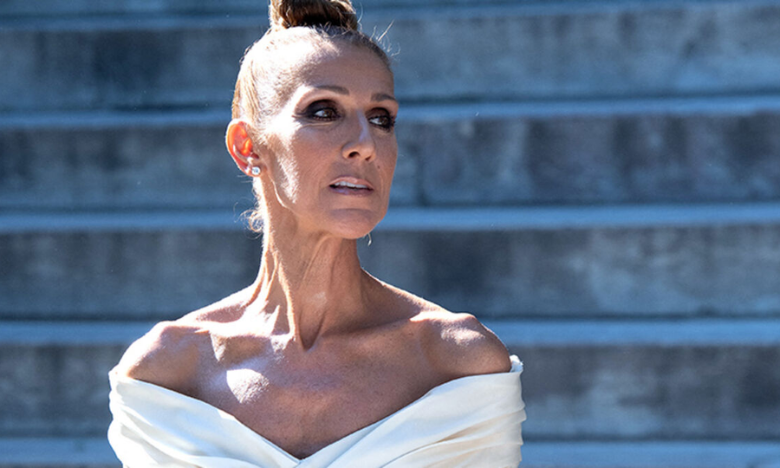 Céline Dion : Documentaire sur sa maladie en Juin sur Prime Video