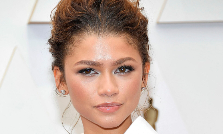 Zendaya s'exprime sur le report du tournage de la saison 3 "d'Euphoria"