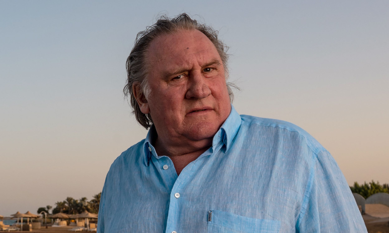 Gérard Depardieu convoqué pour répondre d'accusations d'agressions sexuelles