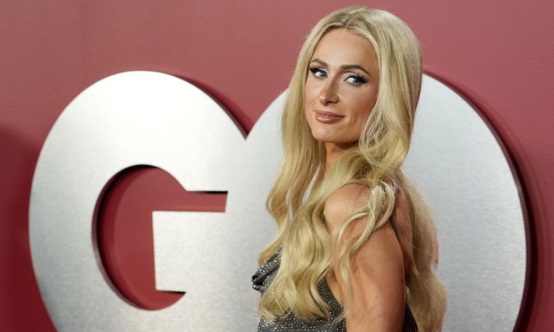 Paris Hilton va adapter le livre 'Toxic' en une série documentaire 