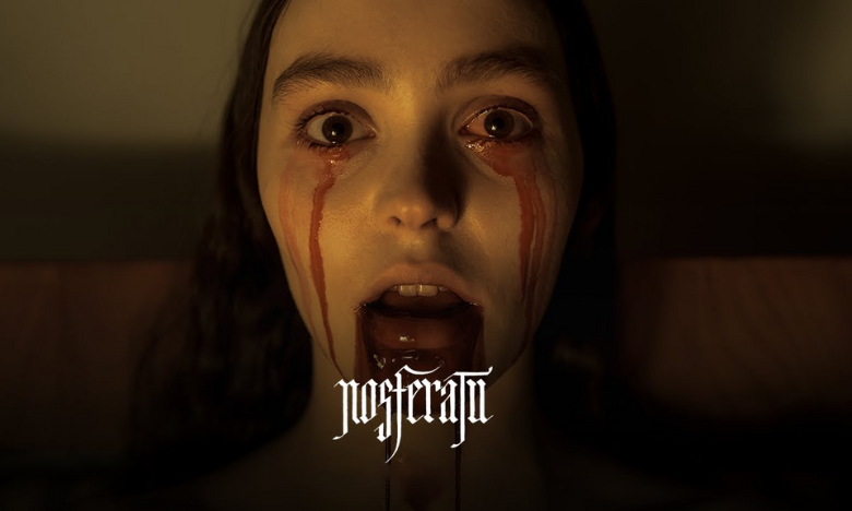 NOSFERATU – Un retour saisissant au cœur du mythe du vampire