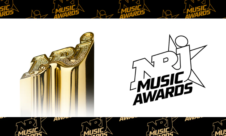 Le grand retour des NRJ Music Awards le 31 octobre 2025 !
