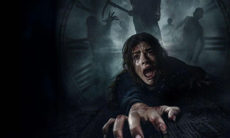 UNTIL DAWN – UN SLASHER HORRIFIQUE ET STYLISÉ JUSQU’AU PETIT MATIN
