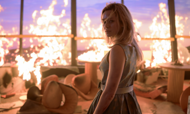 DESTINATION FINALE : BLOODLINES – LE DESTIN FRAPPE ENCORE
